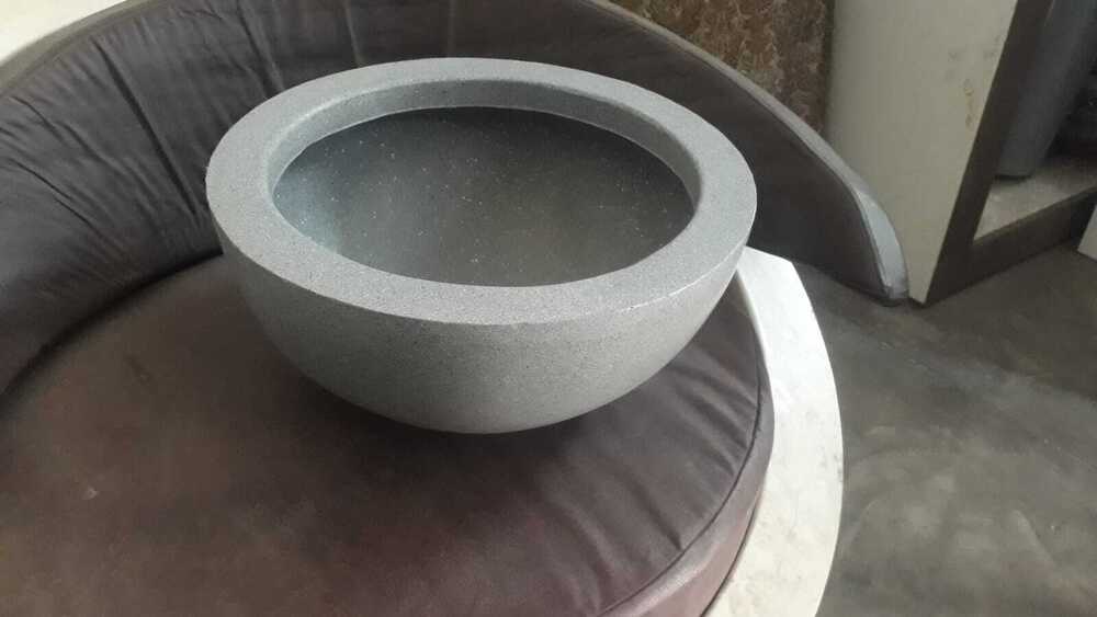 BOWL SHAPE