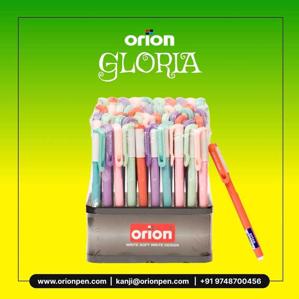 Orion Gloria Pen