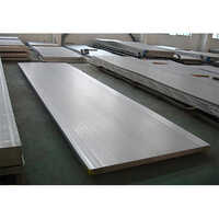 Irs450 Cr Plate And Aisi Irs450 Cr Plate - Color: Silver