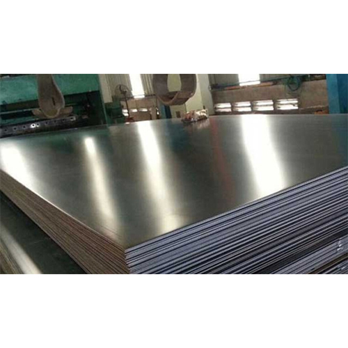 Stainless Steel Sheets