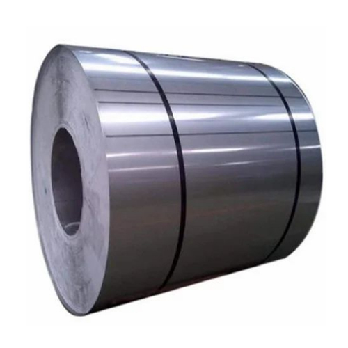 Stainless Steel Coils