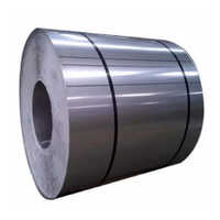 Ss 430Ti Coil And Aisi 430Ti Coil - Color: Sliver