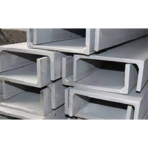SS 436-436L Channel And AISI 436-436L Channel