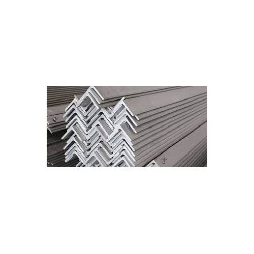 Stainless Steel Angle
