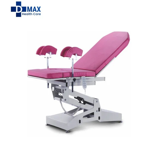 Gynecological Examination Chair