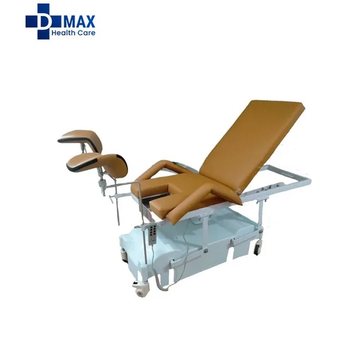 Automatic Gynecological Examination Chair