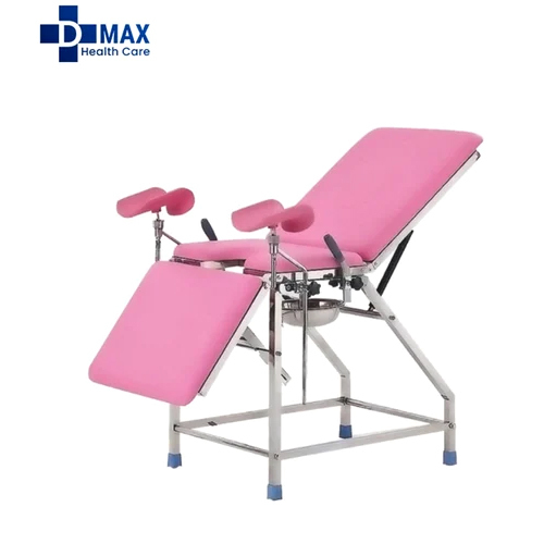 Manual Gynaec Table