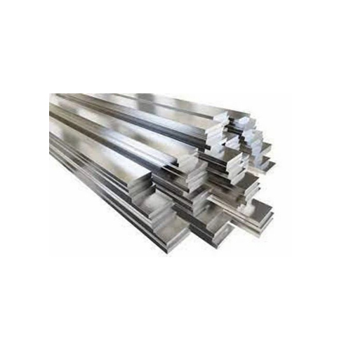 Stainless Steel Flat