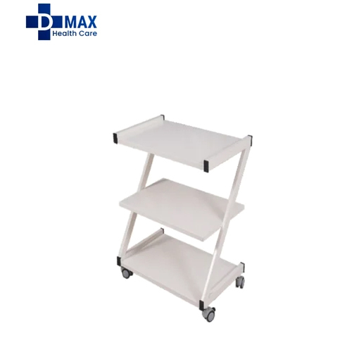 Surgical Instrument Trolley