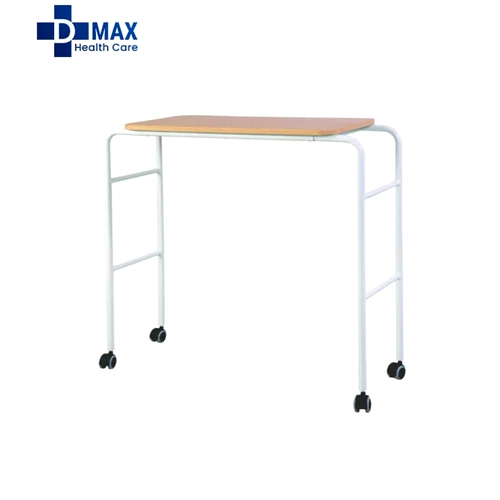 MS Hospital Over Bed Table