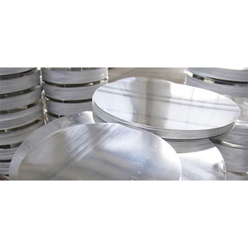 Stainless Steel Circle