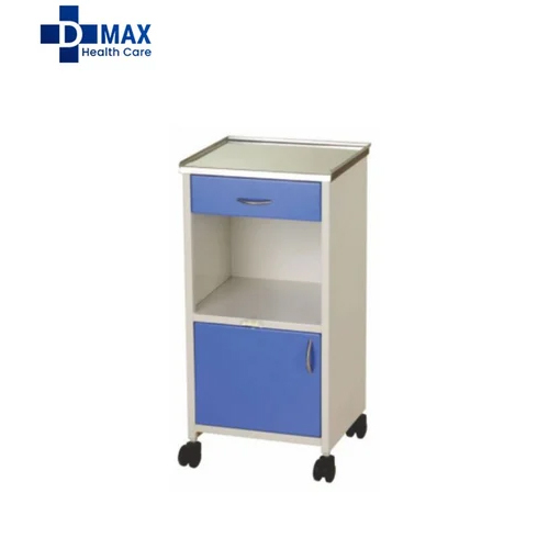 MS Hospital Bedside Locker