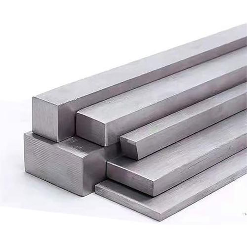 Stainless Steel Bright Bars