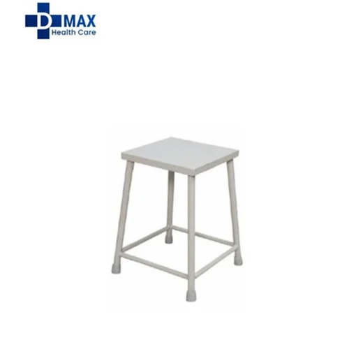 Patient Stool Without Cushion