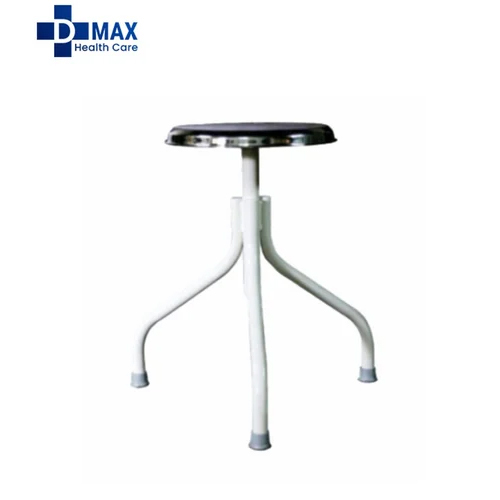 Stainless Steel Stool