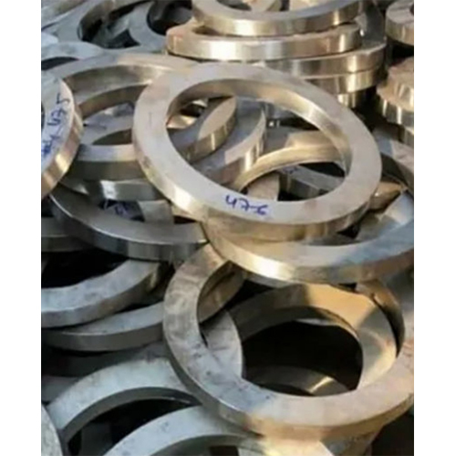 Stainless Steel Ring