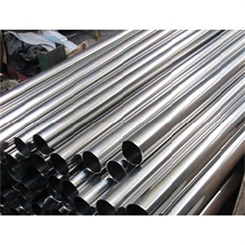 Stainless Steel Tube