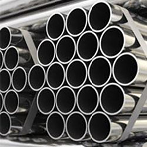 Stainless Steel Pipe