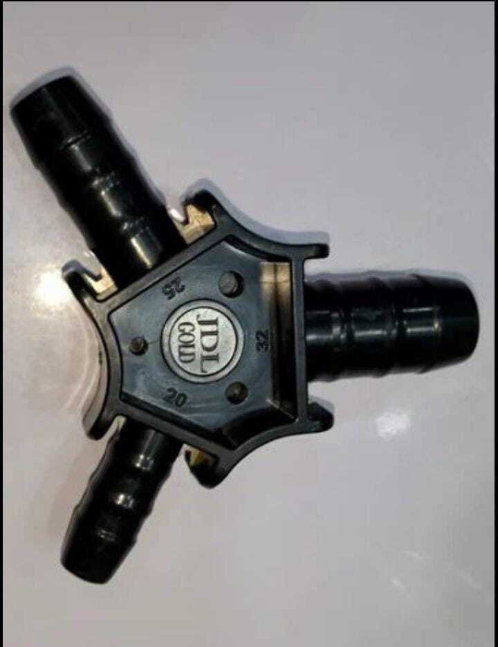 Reamer Celibrater Jdl Gold - Color: Black