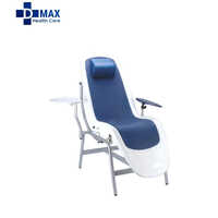 Blood Sample Collection Chair - Application: Office