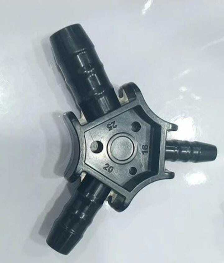 Reamer Celibrater JDL GOLD