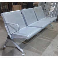 Three Seater Waiting Chair