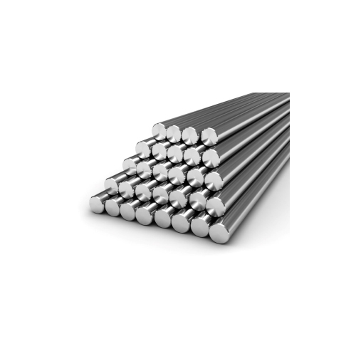 Stainless Steel Round Bars