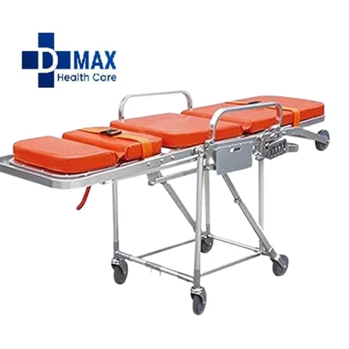 Emergency Trolley