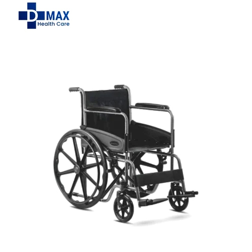 Manual Wheelchairs - Application: Hospital