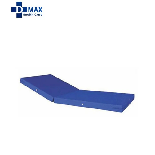 Hospital Bed Mattress - Color: Blue