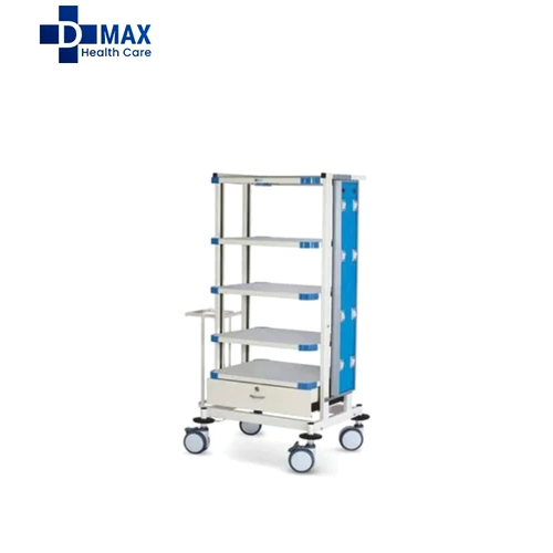 Laparoscopic Trolley
