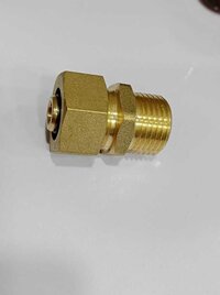 Composite Pipe Fittings