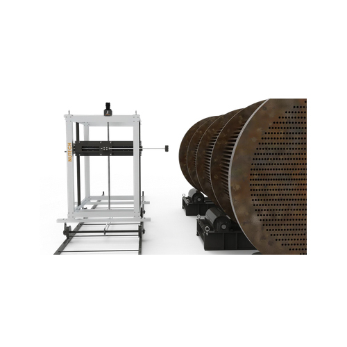 Three Phase Nutech OD Cleaning System - ODEX ALPHA, 10 HP