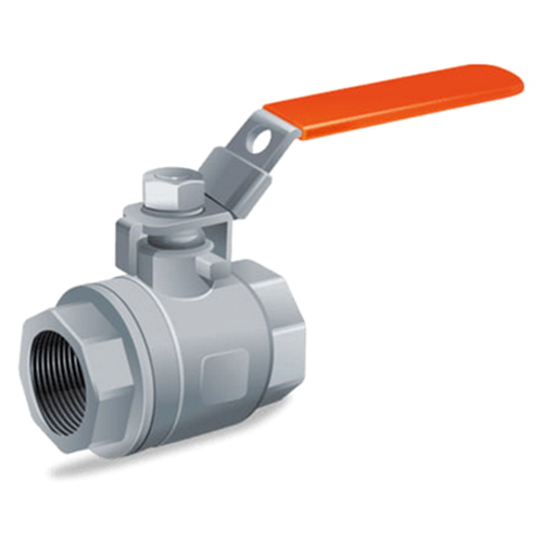 Industrial Valve - Application: Pipe Fitting