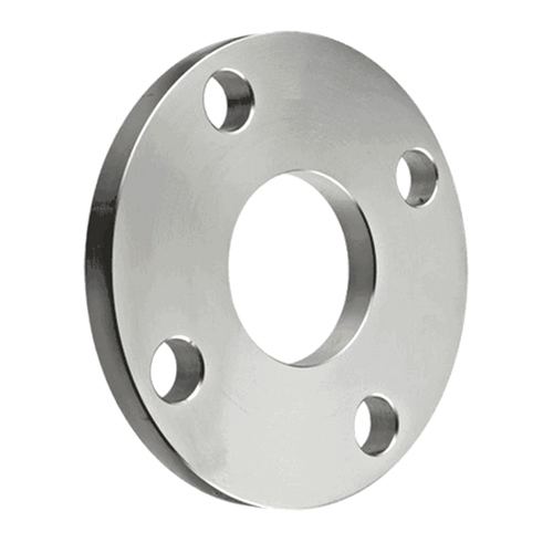 SS Flanges