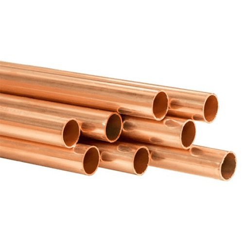 Copper Pipe - Features: High Quality