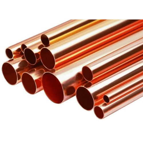 Copper Pipe