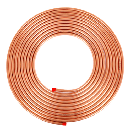 Copper Pipe