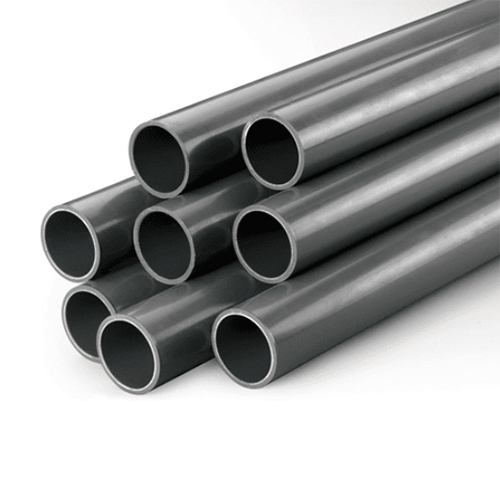 Plastic Pipe
