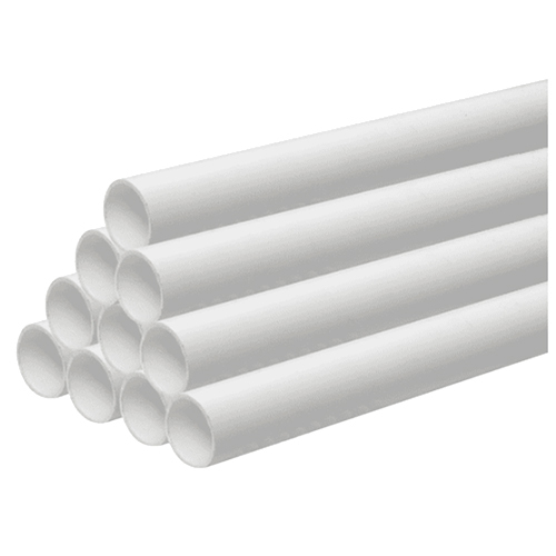 Plastic Pipe