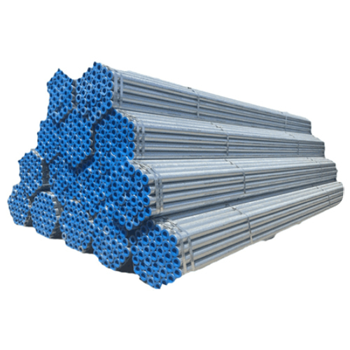 Gi Pipe - Color: Silver