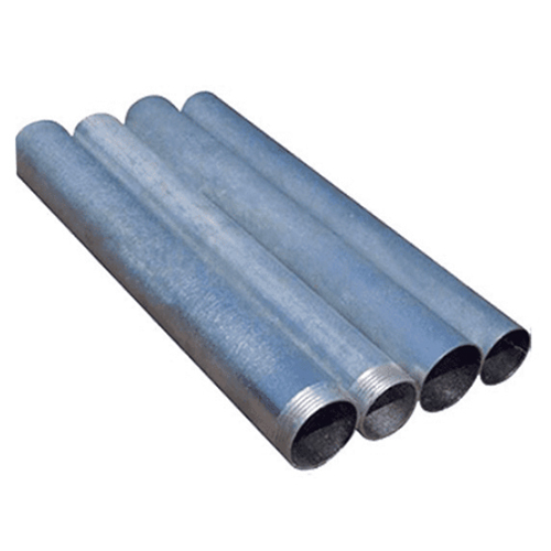 GI Pipe