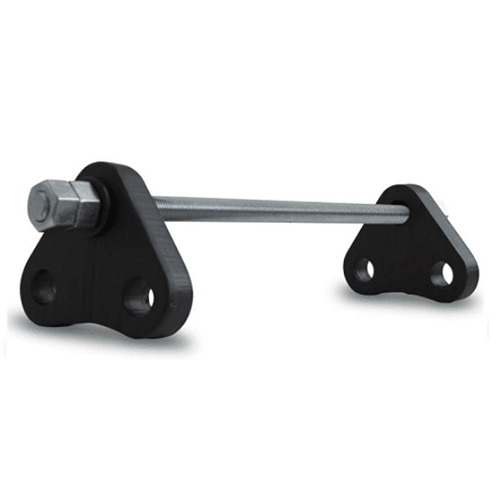 Control Unit - Color: Blue Paint Coated