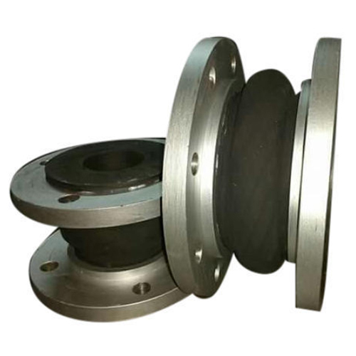 Rubber Expansion Bellows Signle Arc