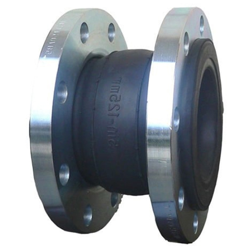 Rubber Expansion Bellows Signle Arc