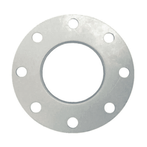 Ptfe Gaskets - Application: Industrial