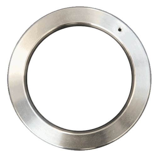 Metallic Gaskets - Application: Industrial