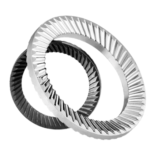 Industrial Fastener - Feature: High Quality