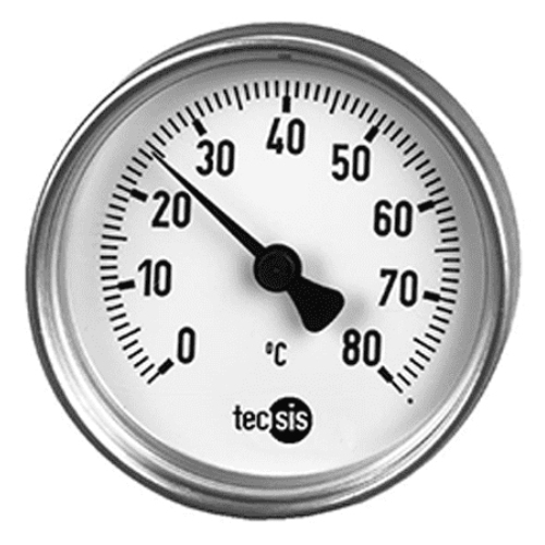 Temperature Gauges