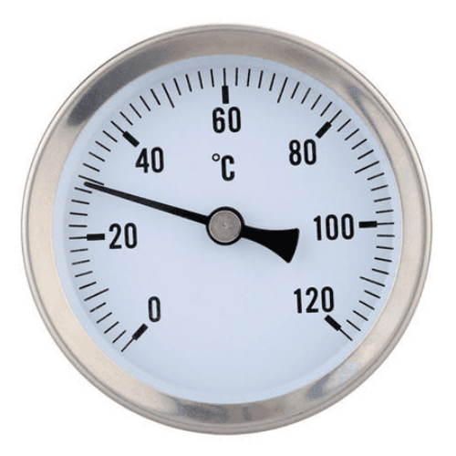 Temperature Gauges
